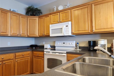 Condo in Horseshoe Beach, Florida, 1 bedroom  № 1339742 - photo 10