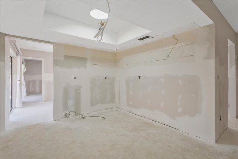 House in Apollo Beach, Florida 3 bedrooms, 135.73 sq.m. № 2203049 - photo 15