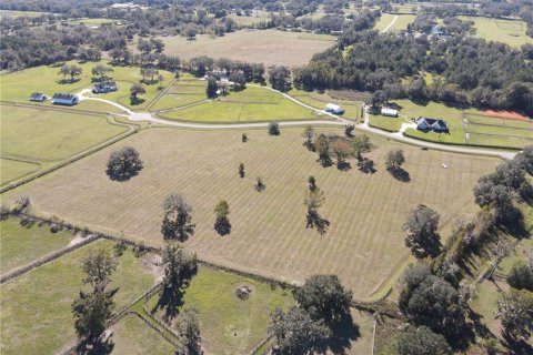 Terreno en venta en Ocala, Florida № 1564745 - foto 9