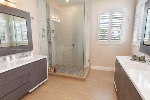 Casa en venta en Weston, Florida, 4 dormitorios, 248.42 m2 № 1891907 - foto 25