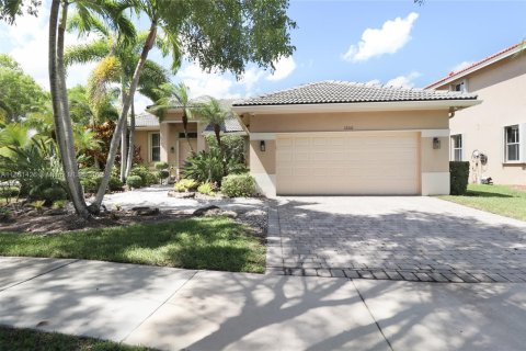 Casa en venta en Weston, Florida, 4 dormitorios, 248.42 m2 № 1891907 - foto 4