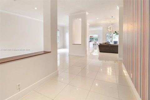 Casa en venta en Weston, Florida, 4 dormitorios, 248.42 m2 № 1891907 - foto 6