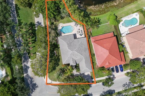 Casa en venta en Weston, Florida, 4 dormitorios, 248.42 m2 № 1891907 - foto 3