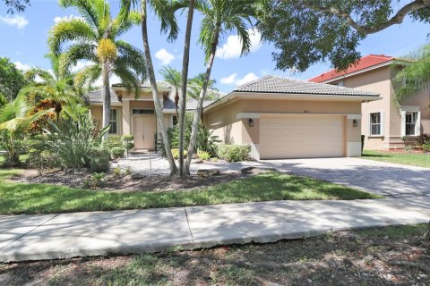 Casa en venta en Weston, Florida, 4 dormitorios, 248.42 m2 № 1891907 - foto 2