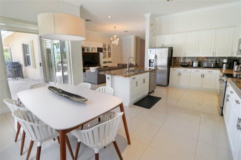 Casa en venta en Weston, Florida, 4 dormitorios, 248.42 m2 № 1891907 - foto 19