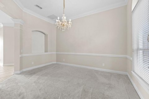 Villa ou maison à vendre à Sorrento, Floride: 5 chambres, 370.96 m2 № 2130026 - photo 9