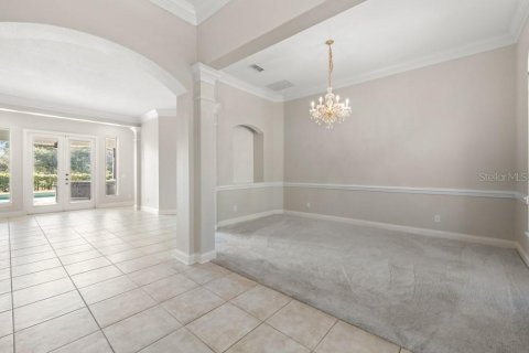 Villa ou maison à vendre à Sorrento, Floride: 5 chambres, 370.96 m2 № 2130026 - photo 11