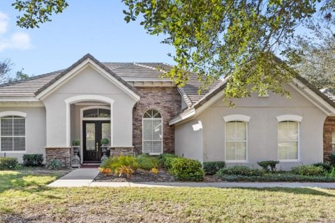 Villa ou maison à Sorrento, Floride 5 chambres, 370.96 m2 № 2130026