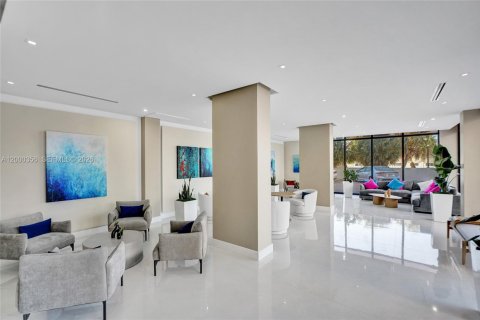 Снять в аренду кондоминиум в Холливуд, Флорида 1 спальня, 92.9м2, № 2067764 - фото 29