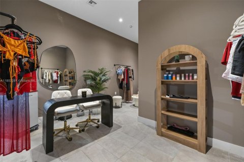 Купить кондоминиум в Майами, Флорида 1 спальня, 53.05м2, № 1980402 - фото 28