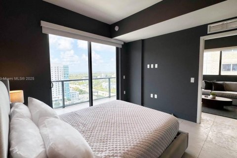 Купить кондоминиум в Майами, Флорида 1 спальня, 53.05м2, № 1980402 - фото 3