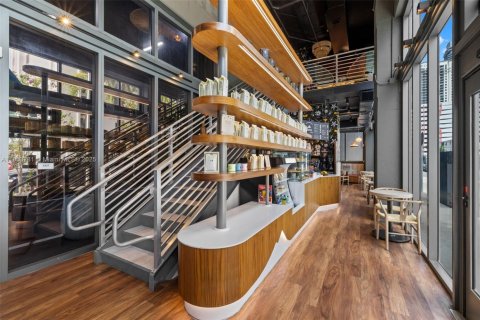 Купить кондоминиум в Майами, Флорида 1 спальня, 53.05м2, № 1980402 - фото 9