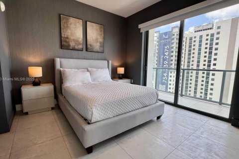 Купить кондоминиум в Майами, Флорида 1 спальня, 53.05м2, № 1980402 - фото 2
