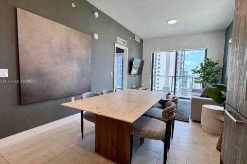 Купить кондоминиум в Майами, Флорида 1 спальня, 53.05м2, № 1980402 - фото 4