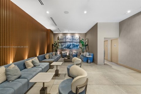 Купить кондоминиум в Майами, Флорида 1 спальня, 53.05м2, № 1980402 - фото 30