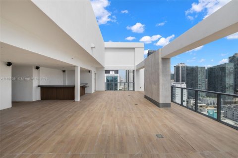 Купить кондоминиум в Майами, Флорида 1 спальня, 53.05м2, № 1980402 - фото 11