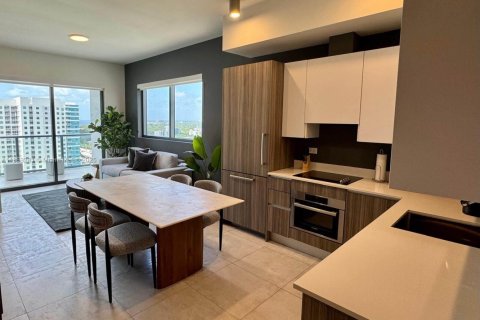 Купить кондоминиум в Майами, Флорида 1 спальня, 53.05м2, № 1980402 - фото 5