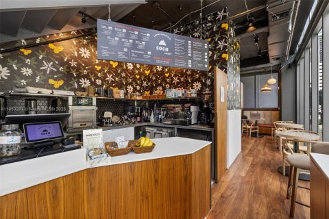 Купить кондоминиум в Майами, Флорида 1 спальня, 53.05м2, № 1980402 - фото 8