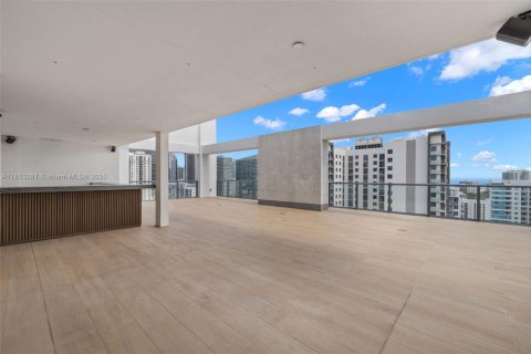 Купить кондоминиум в Майами, Флорида 1 спальня, 53.05м2, № 1980402 - фото 13