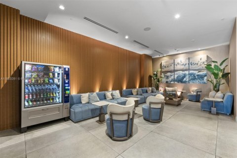 Купить кондоминиум в Майами, Флорида 1 спальня, 53.05м2, № 1980402 - фото 27