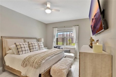 Villa ou maison à vendre à Kissimmee, Floride: 2 chambres, 147.34 m2 № 1770168 - photo 7