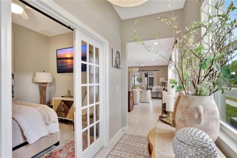 Villa ou maison à vendre à Kissimmee, Floride: 2 chambres, 147.34 m2 № 1770168 - photo 4