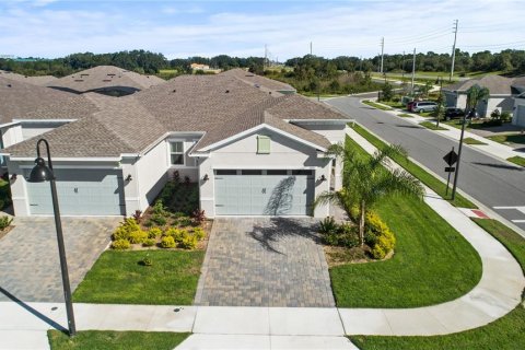 Villa ou maison à vendre à Kissimmee, Floride: 2 chambres, 147.34 m2 № 1770168 - photo 21