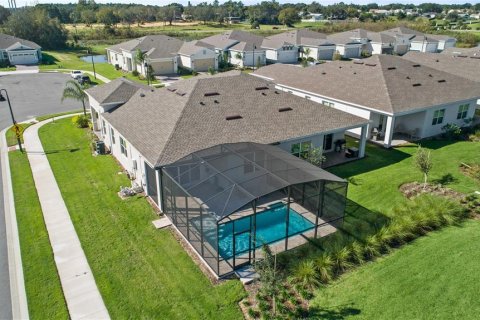 Villa ou maison à vendre à Kissimmee, Floride: 2 chambres, 147.34 m2 № 1770168 - photo 25
