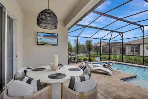 Villa ou maison à vendre à Kissimmee, Floride: 2 chambres, 147.34 m2 № 1770168 - photo 15