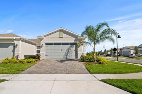 Villa ou maison à vendre à Kissimmee, Floride: 2 chambres, 147.34 m2 № 1770168 - photo 1