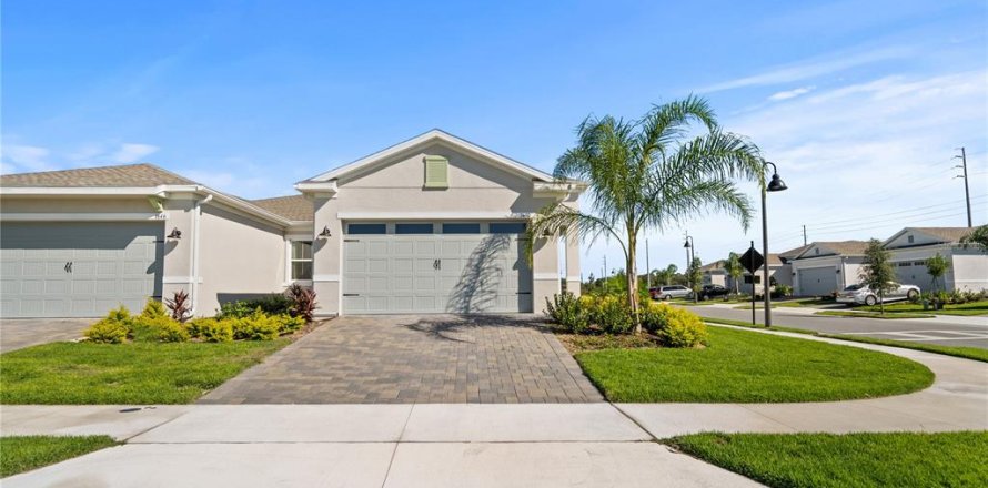 Villa ou maison à Kissimmee, Floride 2 chambres, 147.34 m2 № 1770168