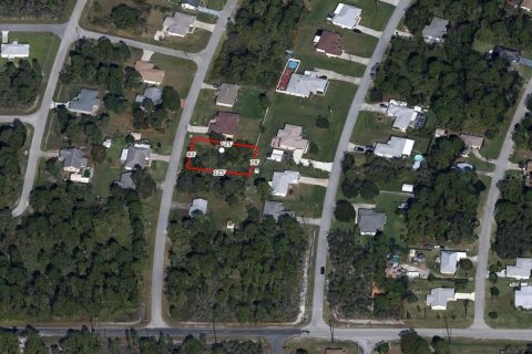 Land in Sebring, Florida № 2162255