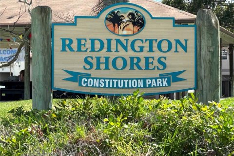Terreno en venta en Redington Shores, Florida № 1906689 - foto 20