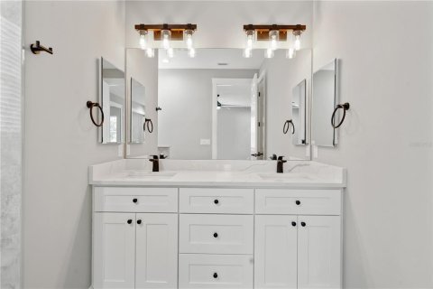 Casa en venta en North Port, Florida, 3 dormitorios, 160.26 m2 № 1649073 - foto 25