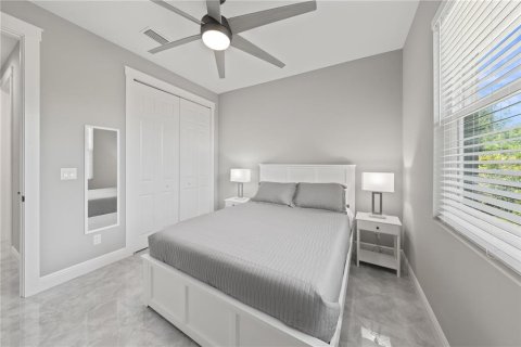 Villa ou maison à vendre à North Port, Floride: 3 chambres, 160.26 m2 № 1649073 - photo 30