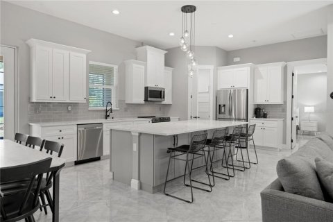 Villa ou maison à vendre à North Port, Floride: 3 chambres, 160.26 m2 № 1649073 - photo 12