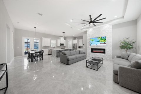 Casa en venta en North Port, Florida, 3 dormitorios, 160.26 m2 № 1649073 - foto 7