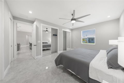 Villa ou maison à vendre à North Port, Floride: 3 chambres, 160.26 m2 № 1649073 - photo 22