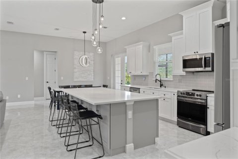 Casa en venta en North Port, Florida, 3 dormitorios, 160.26 m2 № 1649073 - foto 28