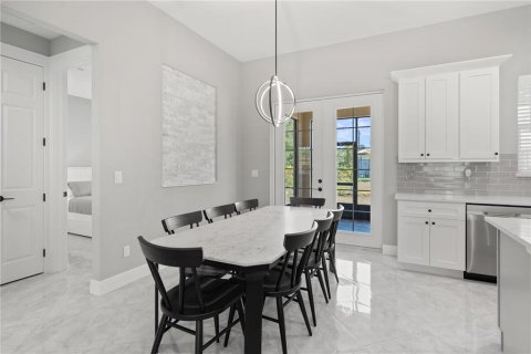 Villa ou maison à vendre à North Port, Floride: 3 chambres, 160.26 m2 № 1649073 - photo 10