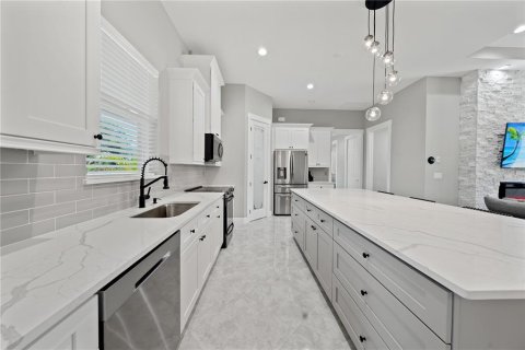 Villa ou maison à vendre à North Port, Floride: 3 chambres, 160.26 m2 № 1649073 - photo 13