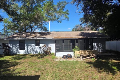 House in Palmetto, Florida 4 bedrooms, 130.43 sq.m. № 2423709 - photo 10