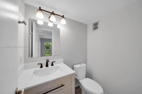 Снять в аренду кондоминиум в Уэст-Палм-Бич, Флорида 2 спальни, 74.14м2, № 2005398 - фото 14