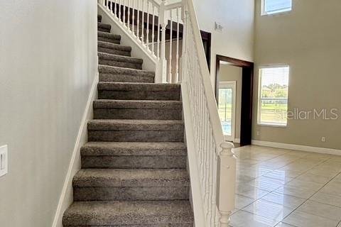 House in Kissimmee, Florida 4 bedrooms, 253.34 sq.m. № 2167132 - photo 28