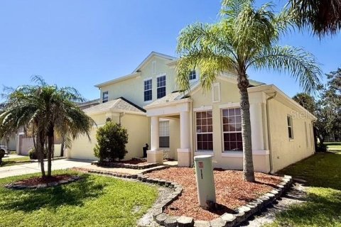 House in Kissimmee, Florida 4 bedrooms, 253.34 sq.m. № 2167132 - photo 3