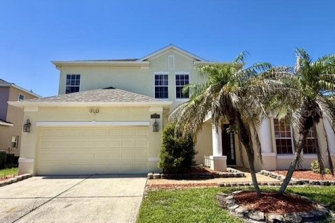 House in Kissimmee, Florida 4 bedrooms, 253.34 sq.m. № 2167132