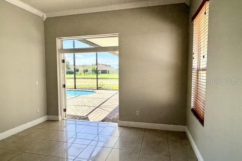 House in Kissimmee, Florida 4 bedrooms, 253.34 sq.m. № 2167132 - photo 23