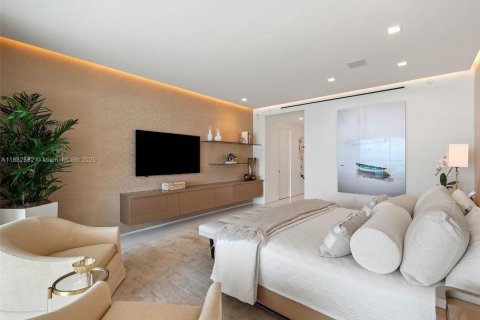 Condominio en venta en Miami Beach, Florida, 3 dormitorios, 281.31 m2 № 2076943 - foto 22