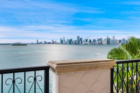 Condominio en venta en Miami Beach, Florida, 3 dormitorios, 281.31 m2 № 2076943 - foto 5