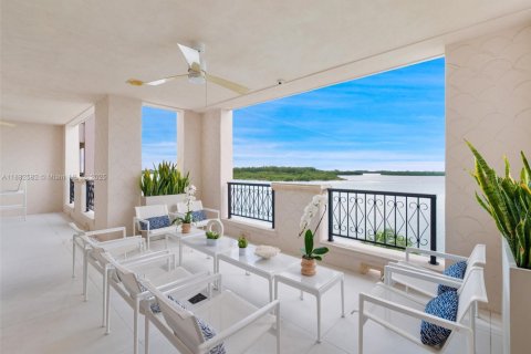 Condominio en venta en Miami Beach, Florida, 3 dormitorios, 281.31 m2 № 2076943 - foto 4